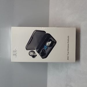 NIB Jul ANC True Wireless Earbids